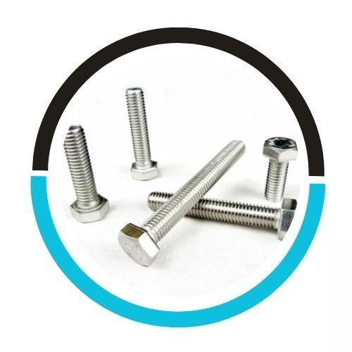 ASTM A193 B8 CL5Stud Bolt In UAE