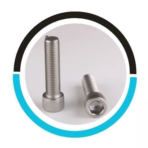 ASTM A193 B8C Socket Cap Screw In UAE