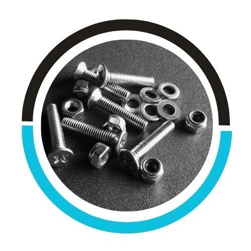 ASTM A193 CL5 Head Bolt In UAE