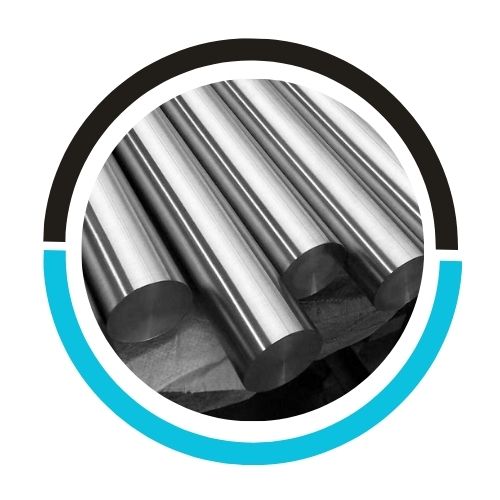 ASTM A453 Bars in UAE