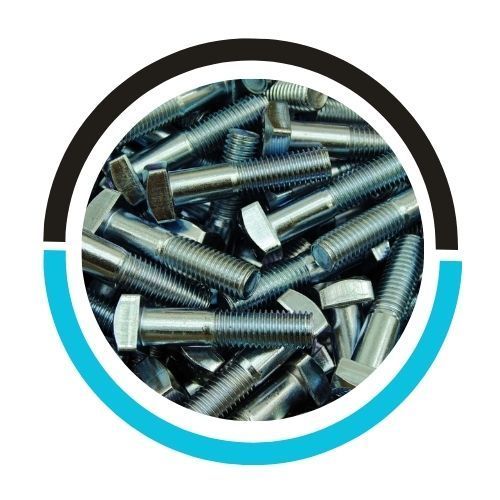 B9 Double Ended Bolts In UAE