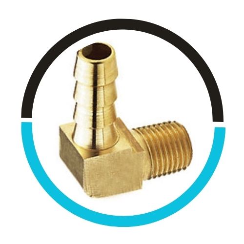 Brass Fittings in UAE