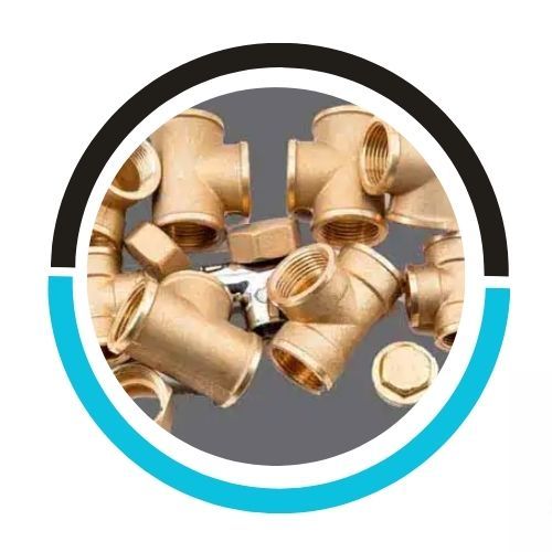 Cupro Nickel 7030 Forgings in UAE (1)