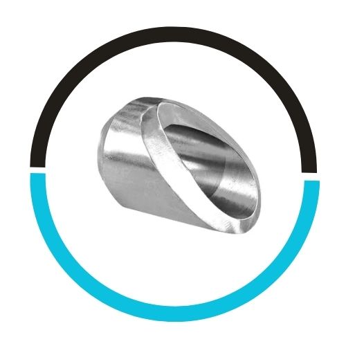 Duplex Steel Lateral Outlets in UAE