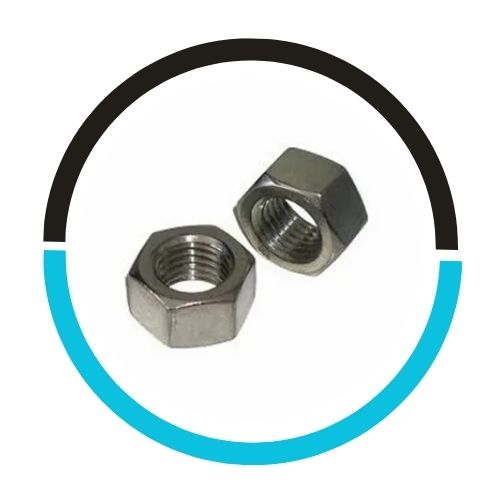 Flex Lock Nuts in UAE