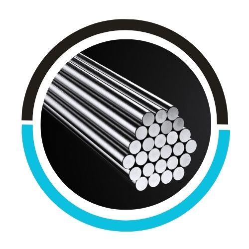 GR 660 Threaded Bars in UAE