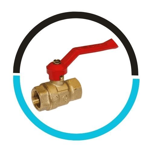 Inconel Ball Valve in UAE (1)