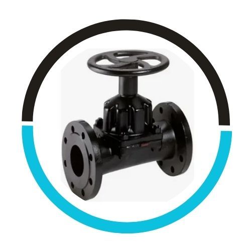 Pneumatic Ball Valve in UAE