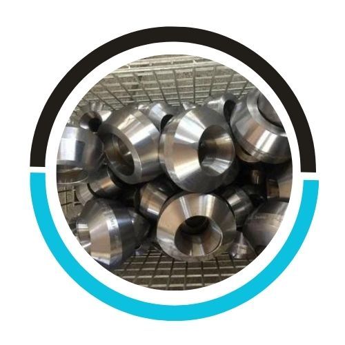 Stainless 304L Steel Forgings in UAE