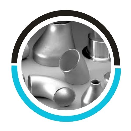 Stainless Steel 304L Forged Tube Fittings in UAE