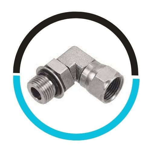 Stainless Steel 45 Degree Flare Fittings in UK