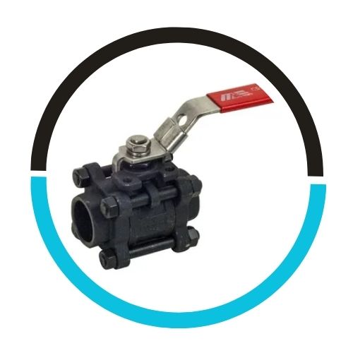 Stainless Steel Hydraulic Diaphragm Valve in UAE