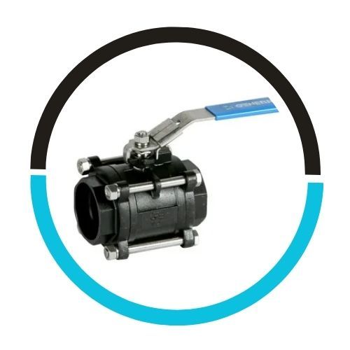 Super Duplex Needle Valve in UAE
