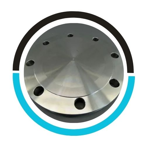 Tri clamp blind flange in UAE