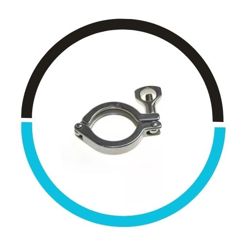 Tri clover flange in UAE