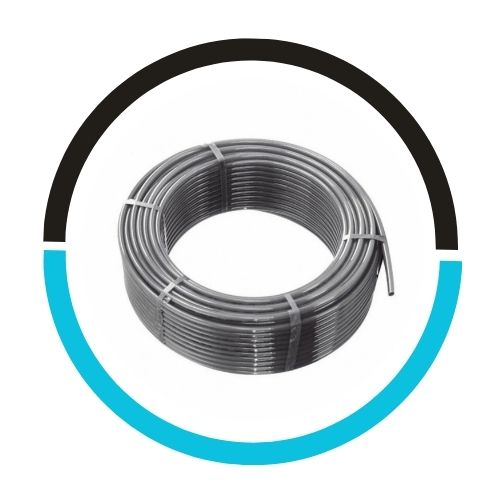 1 Inch Stainless Steel Coil Tubing in UAE