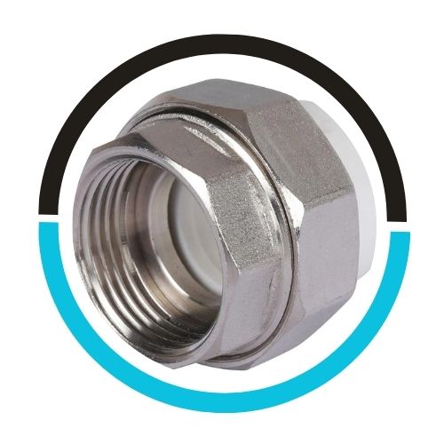 1 inch stainless steel union In UAE