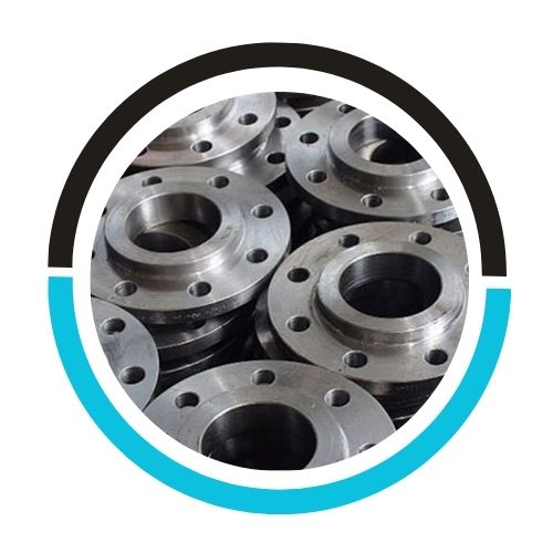 ANSI 150 Forged Flange in UAE