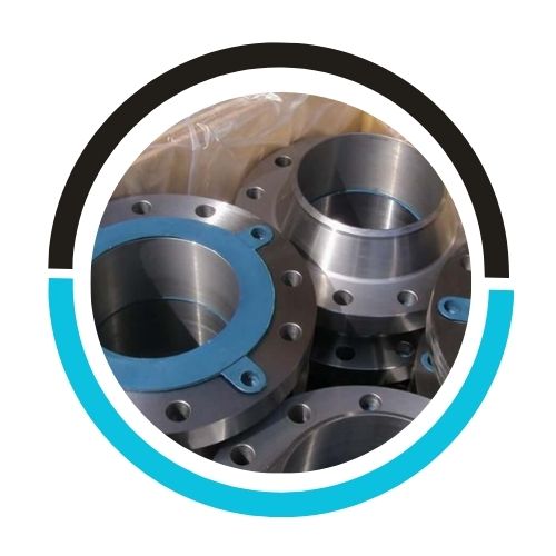 ASME B16.36 Orifice Flanges in UAE