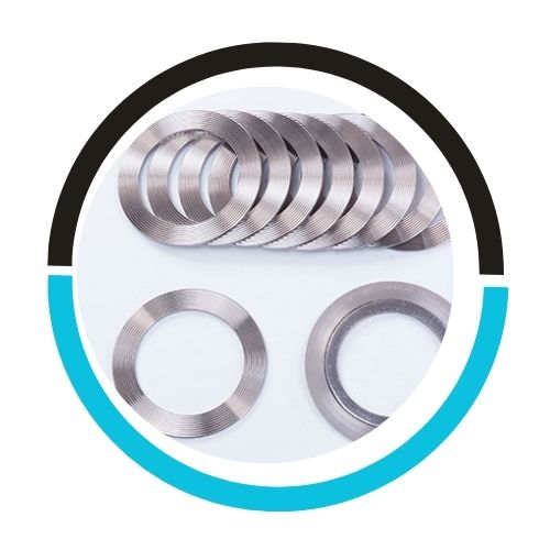 BS 3381 Curved Gasket in UAE