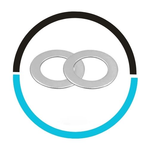 BS 3381 Flat Gasket in UAE