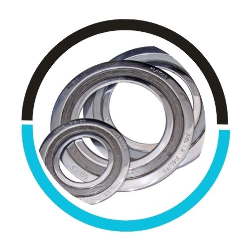 BS 3381 Spiral Wound Gasket in UAE