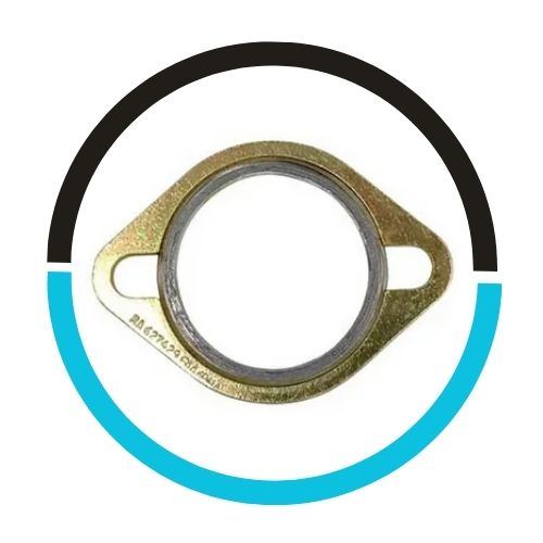 Brass Exhaust Gasket in UAE