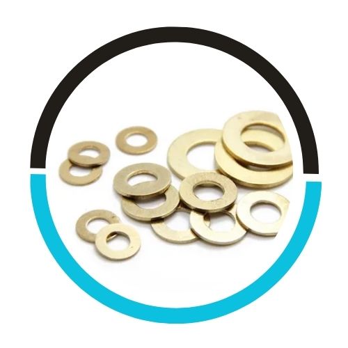 Brass Ring Gaskets in UAE