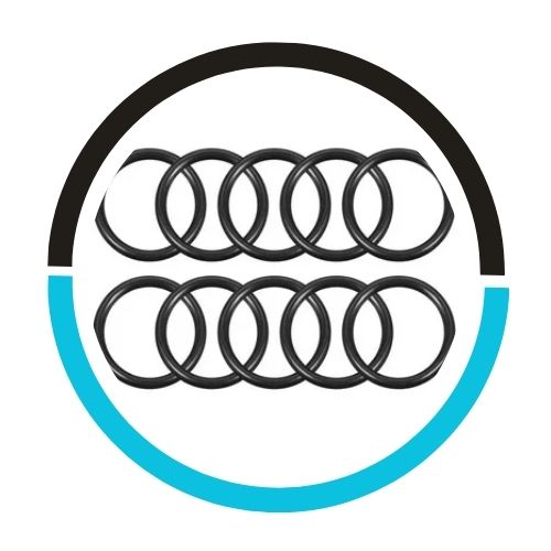 Carbon Steel Ring Seal Gaskets in UAE