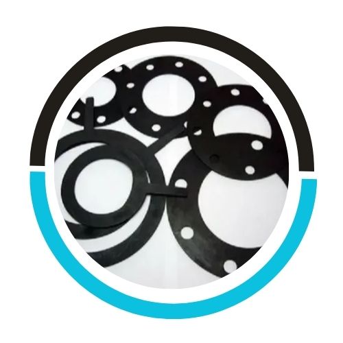 Carbon Steel Ring-Type Joint Gaskets in UAE