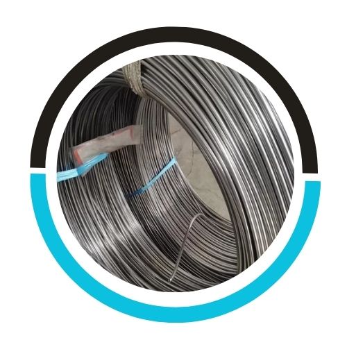 Coiled Steel Tubing in UAE