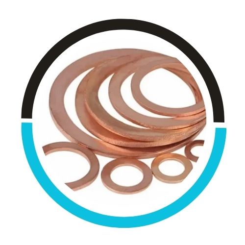Copper Gaskets in UAE