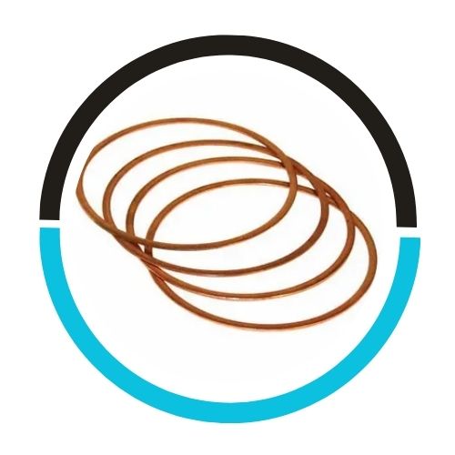 Copper Ring-Type Joint Gaskets in UAE