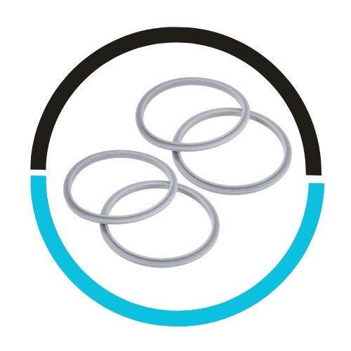 Hastelloy Ring Seal Gaskets in UAE