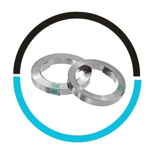 Hastelloy Ring-Type Joint Gaskets in UAE