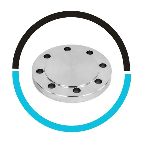 MSS SP-44 Orifice Flange in UAE