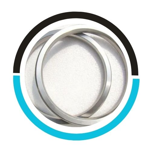 Nickel Alloy Ring Seal Gaskets in UAE