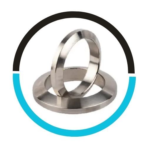 Nickel Alloy Ring-Type Joint Gaskets in UAE