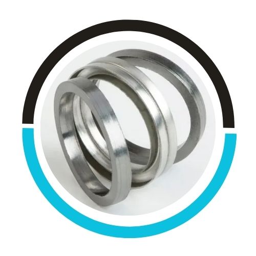 Octagonal Ring Type Joint Gaskets in UAE