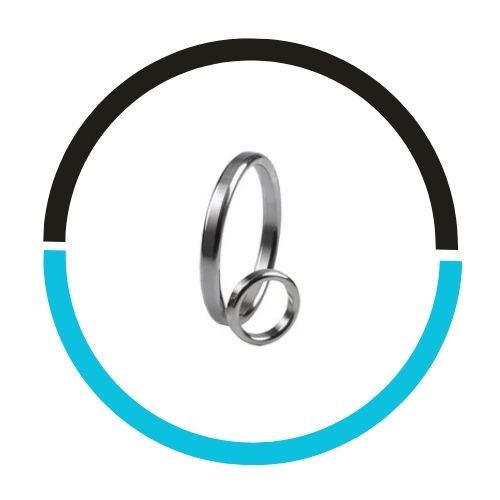 Oval Ring Type Joint Gaskets in UAE