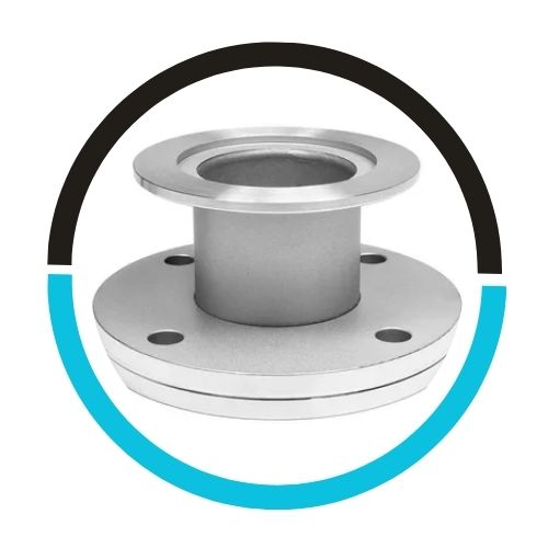 PN10 Ring Joint Flange In UAE