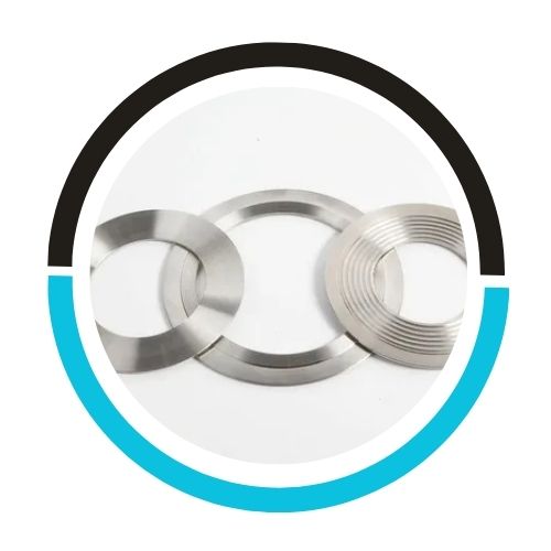 RX Ring Joint Gasket in UAE