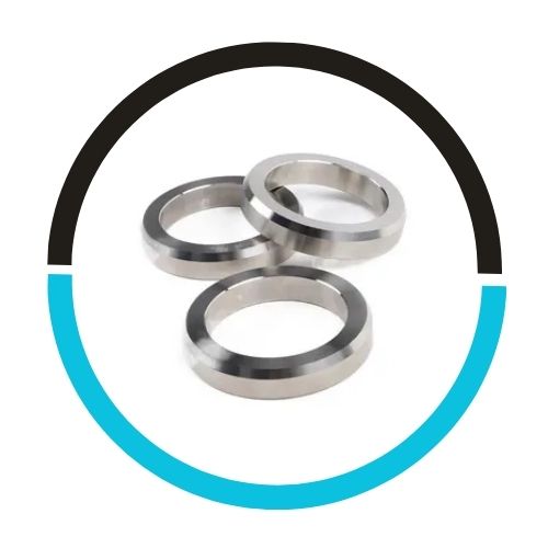 Ring Joint Gaskets Blind Gaskets in UAE