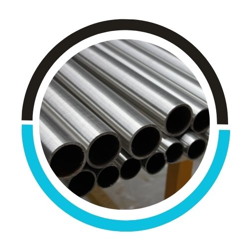 SS Hydraulic Seamless Tubing in UAE