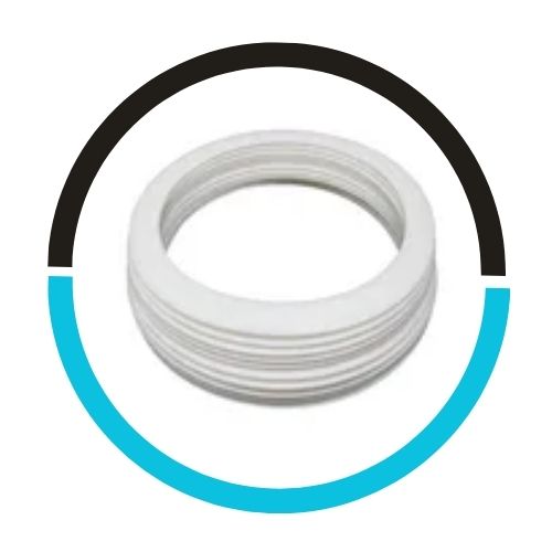 Soft PTFE Gaskets in UAE