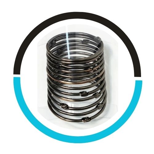 Stainless Coil Tubing in UAE