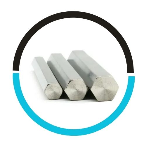 Stainless Steel 310 Hex Tubes in UAE