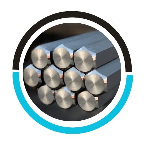 Stainless Steel 316 Hex Tubes in UAE