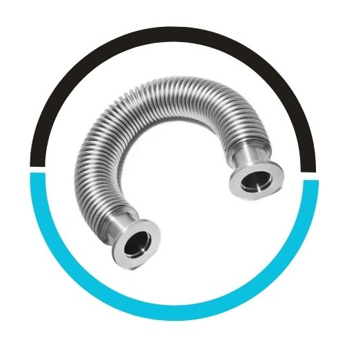 Stainless Steel 316L Corrugated Tube in UAE