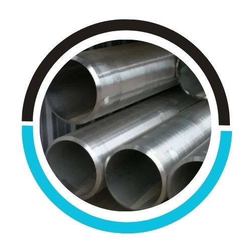 Stainless Steel API Seamless Pipes in UAE